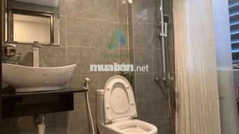 BÁN TOÀ CĂN HỘ 5 TẦNG  ĐINH THẾ CHẤP, P. HÒA XUÂN, Q. CẨM LỆ,