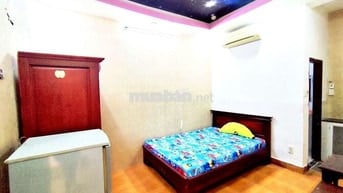 Phòng trọ 20m2 đường hồ đắc di, Q. Tân phú