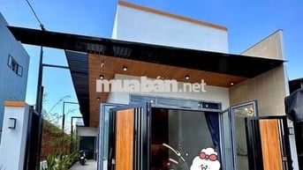 Cần bán nhà đẹp mặt tiền đường 7m5 lề 3m5