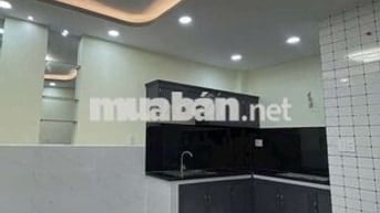 28M2 - NHÀ 2 TẦNG TÂN PHÚ- TẶNG FULL NỘI THẤT XỊN - GIÁ  3TỶ4