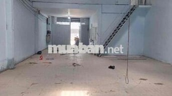 Nhà xưởng mới xây xong cho thuê hợp đồng lâu dài