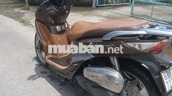 Xe shak số đẹp