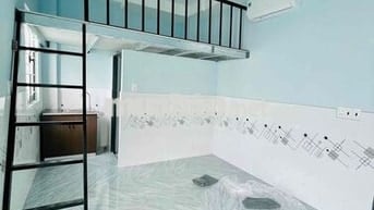 PHÒNG DỊCH VỤ MỚI XÂY ĐẦU THÁNG 10