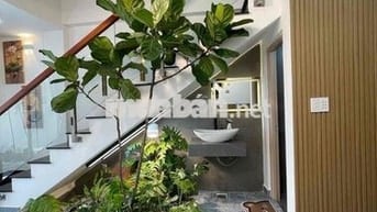Nhà Hẽm Ô Tô Quận Bình Tân, Đường Tỉnh Lộ 10 50m2 Giá Chỉ Nhĩnh 7 Tỷ