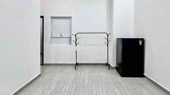 Căn hộ mới có thang máy-máy giặt sấy ngay Chu Văn An - Đinh Bộ Lĩnh