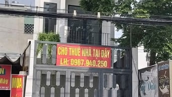 CHO THUÊ NHÀ NGUYÊN CĂN MT ĐƯỜNG NGUYỄN XIỂN, GẦN VINHOMES Q9