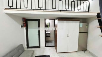 🏡 DUPLEX FULL NỘI THẤT – PHAN ĐĂNG LƯU, PHÚ NHUẬN 🏡