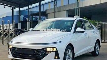 Hyundai Accent nhận xe chỉ 130 triệu đồng