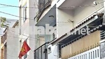 NHÀ 3 TẦNG ĐẸP – XH NGỦ TRONG NHÀ – NỞ HẬU NHẸ – BÌNH TÂN GIÁP TÂN PHÚ