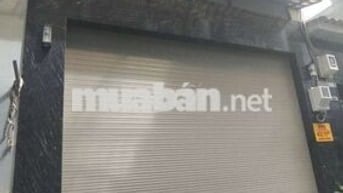 Nhà Quang Trung phường 10 Gò Vấp - 42m2 - nhỉnh hơn 5tỷ