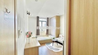 CĂN HỘ DỊCH VỤ FULL NỘI THẤT - NGAY ĐƯỜNG ĐIỆN BIÊN PHỦ