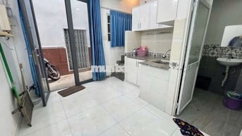 Cho thuê nhà nguyên căn.Đường Thích Quảng Đức.Phường 4.Quận Phú Nhuận