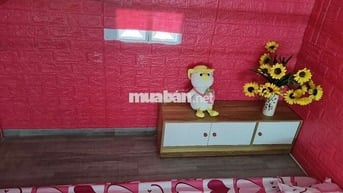 Phòng cho thuê giá rẻ, giờ giấc tự do, khoá vân tay, ko phí quản lý