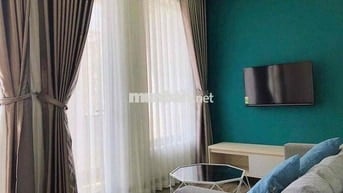 Cho thuê căn hộ 1 phòng ngủ ngay cầu Trần Thị Lý- Gần ĐH Kinh Tế