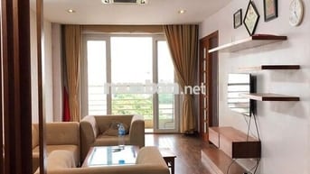 Vào luôn CH 2PN 86m2 full đồ đẹp tại CT1-2 KĐT Mễ Trì Hạ giá 13,5tr/th