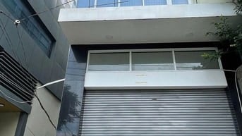 Bán tòa nhà 2 mặt tiền Bình Thạnh, 6x52m nở hậu 10m, 4 tầng, giá 65 tỷ