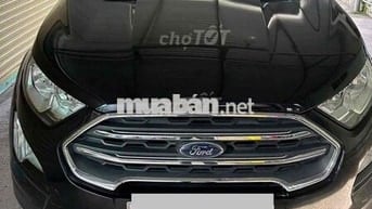 Ford EcoSport 2019 Titanium 1.5L AT - 55000 km