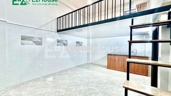 DUPLEX THANG MÁY ĐẦY ĐỦ TIỆN NGHI_NGAY NGÃ TƯ BỐN XÃ_SIÊU SANG