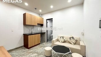 CHO THUÊ CĂN HỘ MINI STUDIO MỚI TINH SIÊU ĐẸP ĐỐI DIỆN HOTEL MARRIOTT