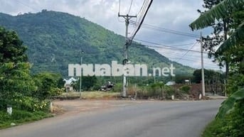 Bán đất Núi Chứa Chan Xuân Lộc Đồng Nai 165m2 thổ cư sổ riêng