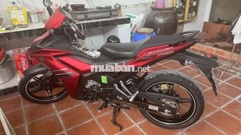 xe exciter 155cc