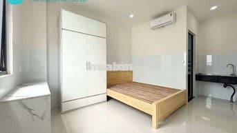 CHO THUÊ PHÒNG MỚI CÓ CỬA SỔ TRỜI GIÁ RẺ GẦN ĐẠI HỌC NGUYỄN TẤT THÀNH
