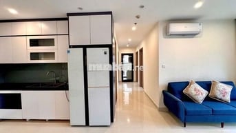CHo thuê căn hộ 3N2VS toà S106 Vinhomes Smart city Tây Mỗ