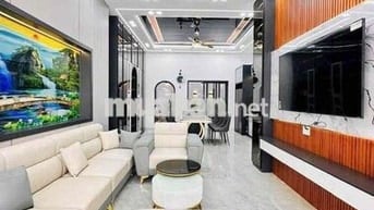 📣 NHÀ MỚI XÂY HIỆN ĐẠI - GẦN SIÊU THỊ GO