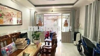 Chủ Đang Nóng Đít - P.1 , Quận 8 - 55m2 - Hoàn Công - chỉ hơn 5ty