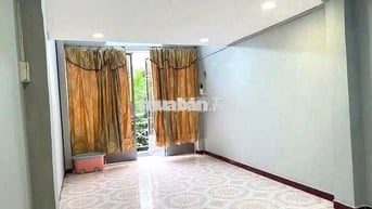 Cho thuê nhà hẻm Trần Quang Diệu 4x10m, 4Pn, 3 tầng giá 15 triệu