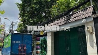 VIP MẶT TIỀN 4 TẤM. GẦN 90M2 XE TẢI ĐỖ CỬA. SÁT CHỢ CÂY QUÉO.9X TỶ TL