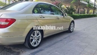 Mercedes Benz C Class 2012 C200 -