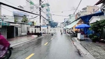 Nhà Mặt Tiền Kinh Doanh - Hiện Hữu - Sát Cầu Chà Và - Hoàn Công - 5ty5