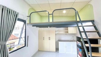 Căn Hộ Cao Cấp _ Không Giới Hạn Người Ở _ Cạnh Ngã Tư Thủ Đức