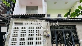 🔥NHÀ PHÂN KHÚC 4Tỷ - P Bình Trị Đông - GẦN 30m2🔥