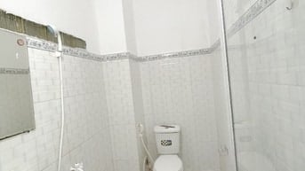 PHÒNG TRỌ MẶT TIỀN NGUYỄN KIỆM NGAY CHỢ TÂN SƠN NHẤT – GẦN ĐH GIA ĐỊNH