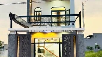 NHÀ SỔ RIÊNG - THỔ CƯ - SAU SÂN BAY BIÊN HOÀ