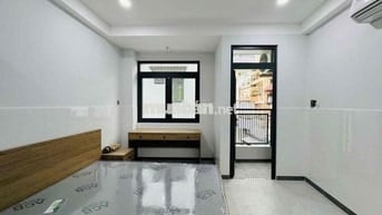 Khai trương căn hộ STUDIO SẴN NỘI THẤT _ Cạnh Gas Metro Bình Thọ