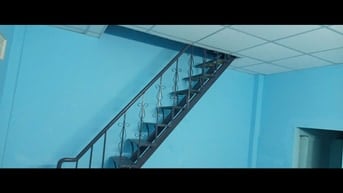 Nhà cho thuê chính chủ, mới nâng nền cao ráo, sạch đẹp.-6tr gần chọ 