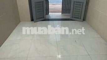 CHO THUÊ NHÀ NC 499/6 QUANG TRUNG F10 GÒ VẤP