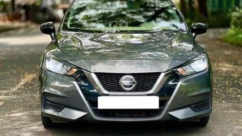 Nissan Almera 2023 EL - 69000 km, còn bh,bao test