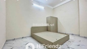 CHDV TÁCH BẾP GIÁ RẺ - GẦN BÙNG BINH PHÚ LÂM - GẦN ĐẦM SEN