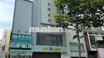 Chính Chủ cần cho thuê nhà mặt tiền 17 Nguyễn Trãi ngang 6m dài 20m