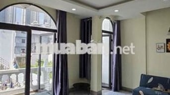 🌟CĂN HỘ STUDIO VAN CÔNG, MÁY GIẶT RIÊNG🌾FULL NỘI THẤT 🌾  🌟
