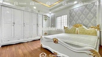 CHO THUE STUDIO TÁCH BẾP FULL NỘI THẤT NGAY QUẬN 11