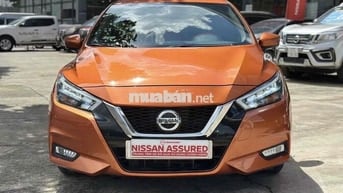 Nissan Almera 2023 VL 1.0 CVT Cao cấp - 62000 km