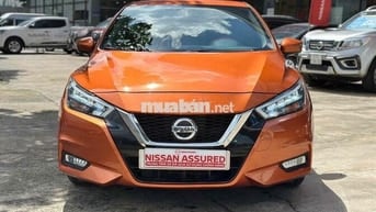 Nissan Almera 2023 VL CAO CẤP - 62000 km,còn bh