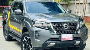 Nissan Navara 2022 VL 2.3 AT 4WD Cao cấp - 85000km