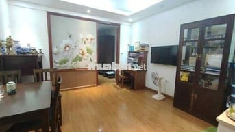 Bán siêu phẩm bán căn hộ tập thể thang máy đẹp như chung cư cao cấp