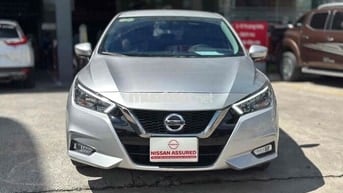 Nissan Almera 2021 VL Cao cấp  - 53000 km, còn bh